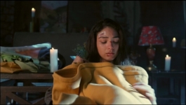 Megha Barsenge - 19th September 2024